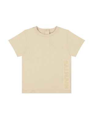 BU8531 - T-shirt - Balmain