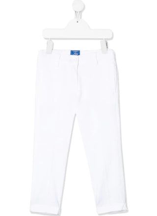 Fay Pantaloni tasca america 5M6071-MX230