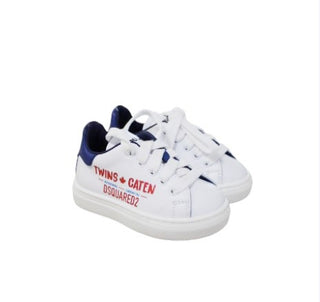 Dsquared2 Sneakers 75574 with laces