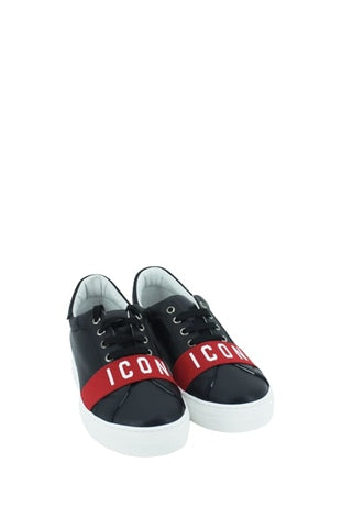 Dsquared2 Sneakers 59780a with laces