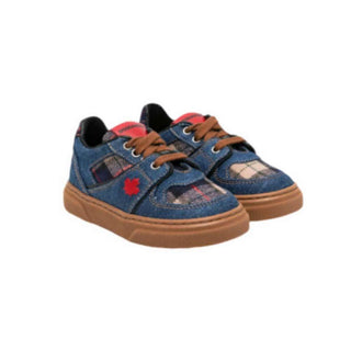 Dsquared2 Denim sneakers 79335