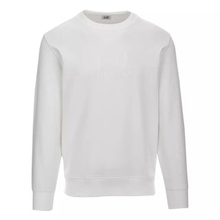 CP Company Crewneck Sweatshirt 10CKSS062B