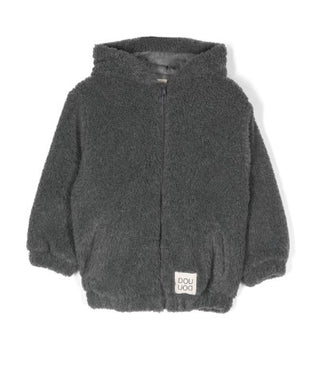 Doudou Jacke aus Ökofell 2R2O57