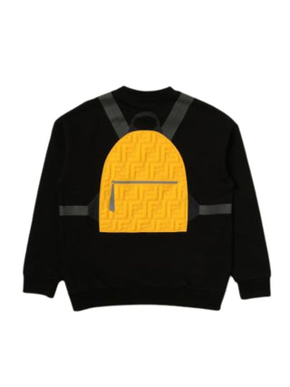 Fendi Sweatshirt JMH152