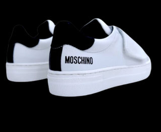 Moschino Sneakers  701012 CON STRAPPO