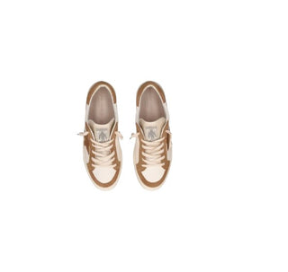 Golden Goose Sneakers SNEAKERS F005469 with laces