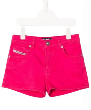 Diesel Denim-Shorts J00205-KXB9Z