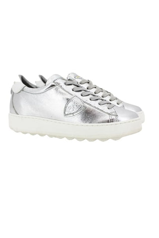 Philippe Model Sneakers  vbldml02 con lacci