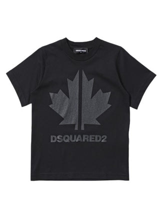 Dsquared2 T-Shirt mit Logo DQ1097