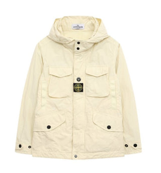 Stone Island Jacket CHILDREN'S JACKET 761640330