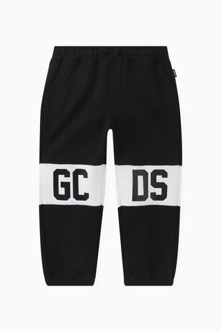 GCDS-Hose JUNIOR UNISEX-SWEATPANTS DNP003