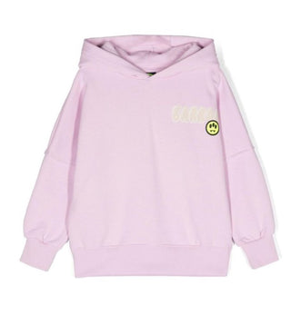 Barrow Hoodie S4BKJUHS114