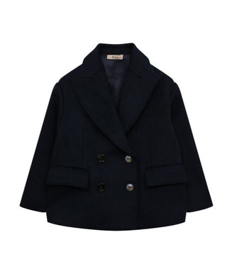 N21 Double-breasted jacket N21415