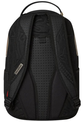 Sprayground Irridescent Quilted Dlxs Rucksack 910B6368NSZ