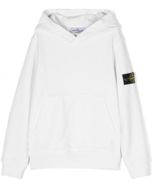 Stone Island Kapuzenpullover 791661620