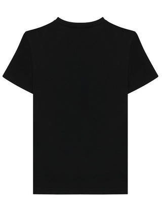 Dsquared2 T-shirt with printed logo DQ2417-D00MV