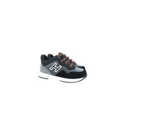 Hogan Sneakers SNEAKERS hxt0920v310 con lacci e zip