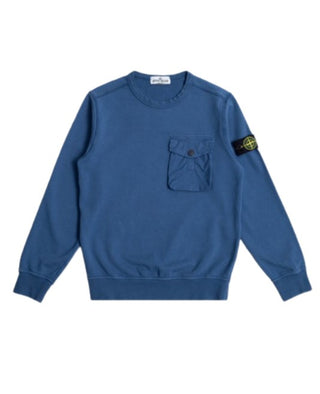 Stone Island Kinder-Sweatshirt 781660240