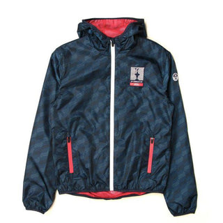 North Sails Windjacke 450800000C001 mit Kapuze für Kinder