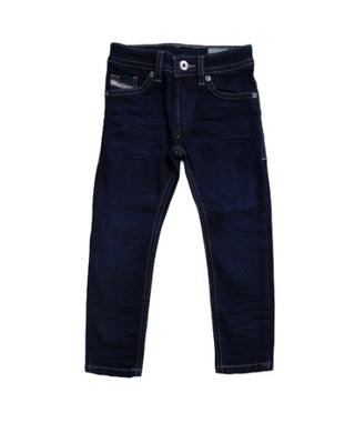 Diesel Jeans five pocket model 00J3RN-KXA55