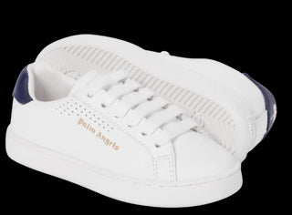 Palm Angels Sneakers LEA0010146LA with laces