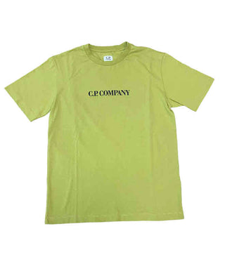 CP Company Crew-neck T-shirt 13CKTS033C