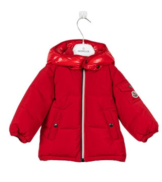 Moncler Babyjacke 418828554543