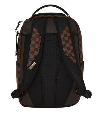 Sprayground Zaino Core Emboss Check Backpack 910B6805NSZ