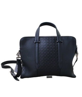 Salvatore Ferragamo Bag 240870 with zip