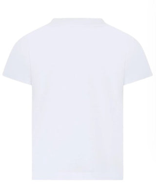 Moncler Klassisches T-Shirt J19548C000018