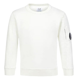 CP Company Rundhals-Sweatshirt 09CKSS019C