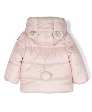 Il Gufo Kapuzenjacke A23GM383N0068