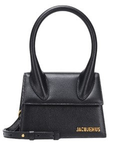 Jacquemus Borsa le ciquito moyen 213ba002/3060120