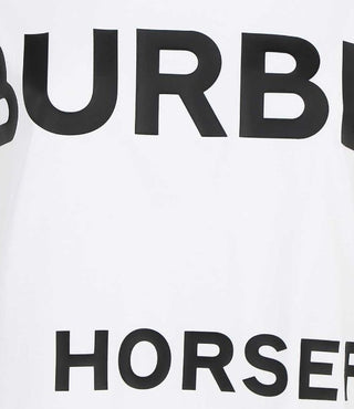 Burberry T-shirt girocollo 8048748