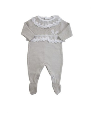 dk111 – Onesie – Doctor Kids