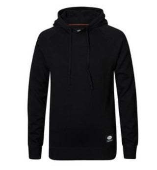 Petrol Hoodie B-3020-KWH255