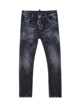 Dsquared2 5 pocket jeans DQ0239-D0A5Z