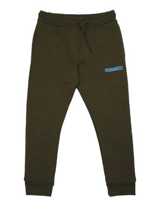 Dsquared2 Pantaloni tuta DQ1254