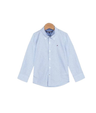 Tommy Hilfiger Long Sleeve Shirt KB0KB01977