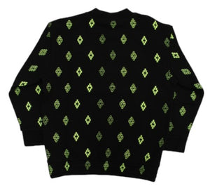 Marcelo Burlon Crewneck Sweatshirt BMB20100020