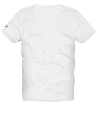 Mc2 Saint Barth T-shirt CAM0001-02225B