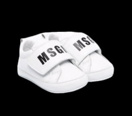 MSGM Sneakers  69052 a strappo