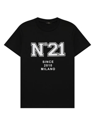 N21-Logo-T-Shirt N21381