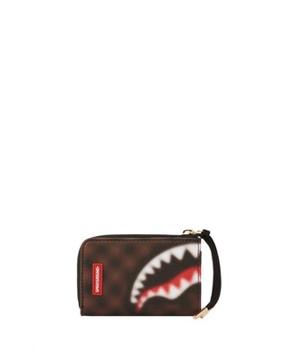 Sprayground Portafogli Sharks In Paris Bur 910W6848NSZ