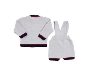 Baby Fashion Overalls 521.70