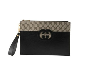 Gucci Kurze GG-Clutch 723320k9gsgi769