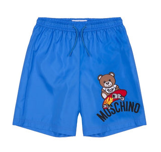 Moschino Costume shorts HUL011