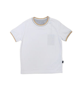 TSD4106J - T-shirt - DAN JOHN KIDS