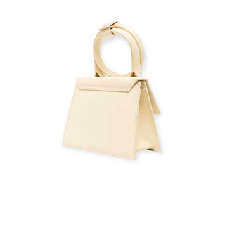 Jacquemus Borsa le chiquito 213ba005 clip magnetica