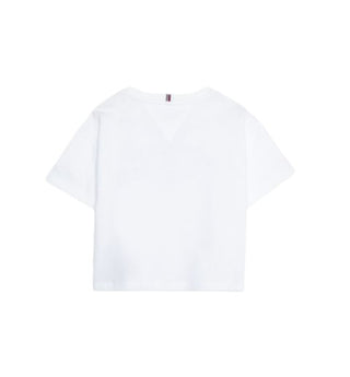 Tommy Hilfiger crew neck t-shirt KG0KG07690